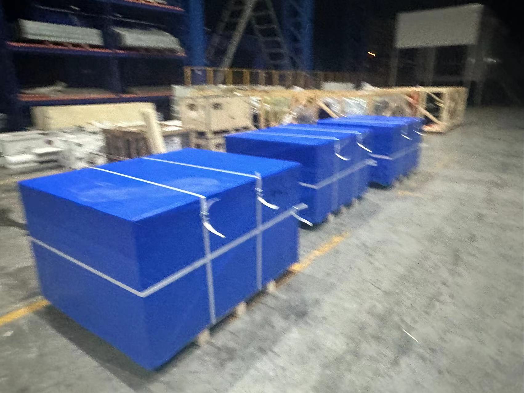 無錫木箱包裝都分為哪些種類？